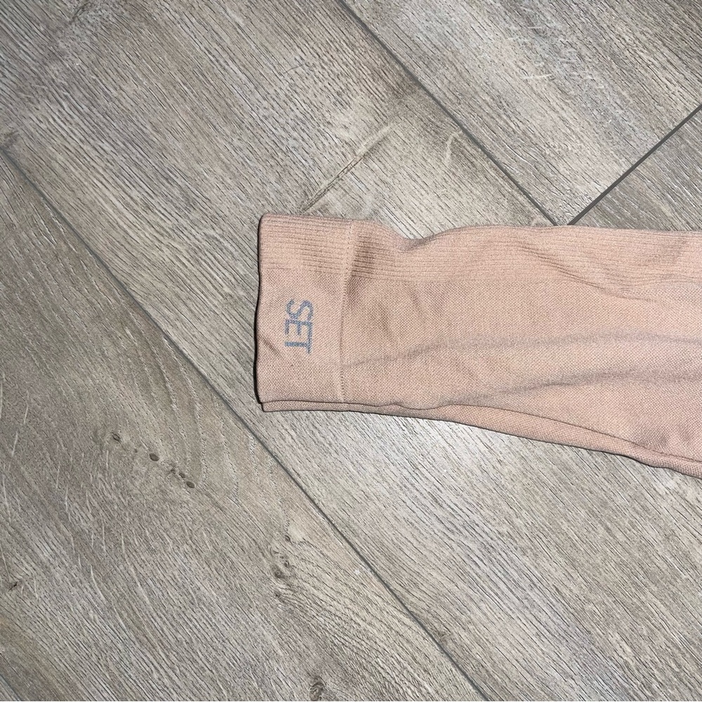 Set Active leggings Small - Picture 3 of 3